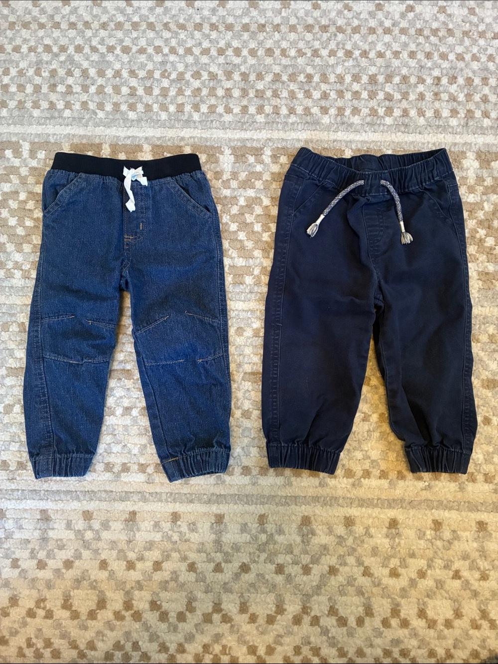 Boys 18 Month Pants Bundle